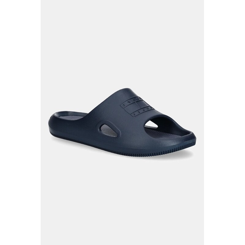 Šľapky Tommy Jeans TJM SPORTY POOL SLIDE 63759269