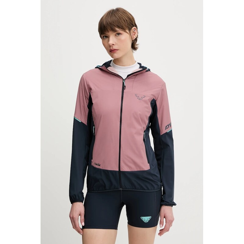 Turistická bunda Dynafit Traverse 64187236