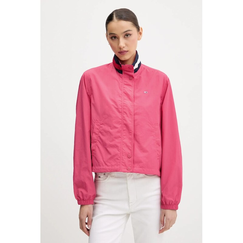 Bunda Tommy Jeans 63312989