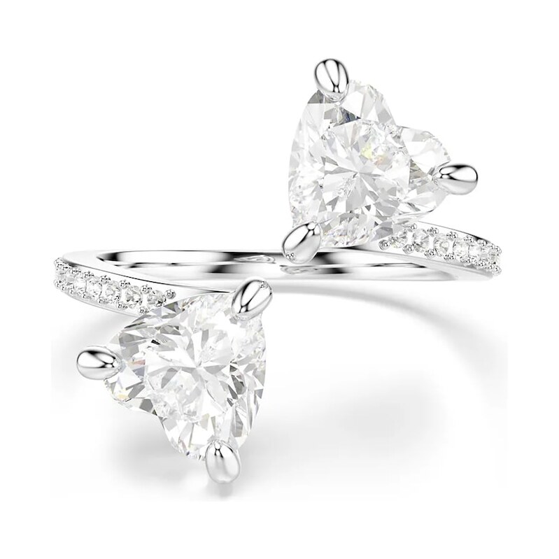 Prsteň Swarovski MESMERA 61762876