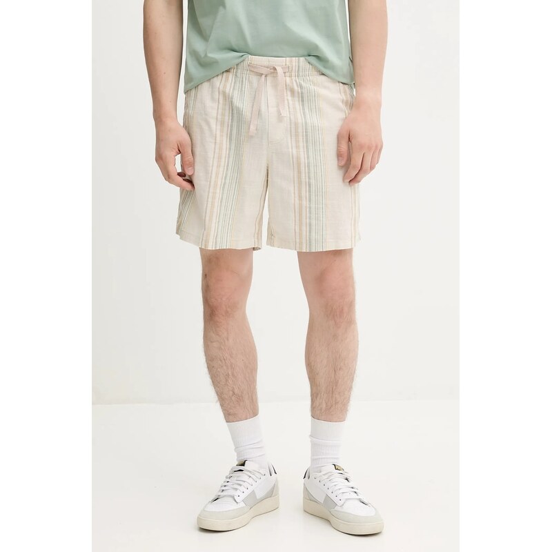 Bavlnené šortky Tommy Jeans 63313015