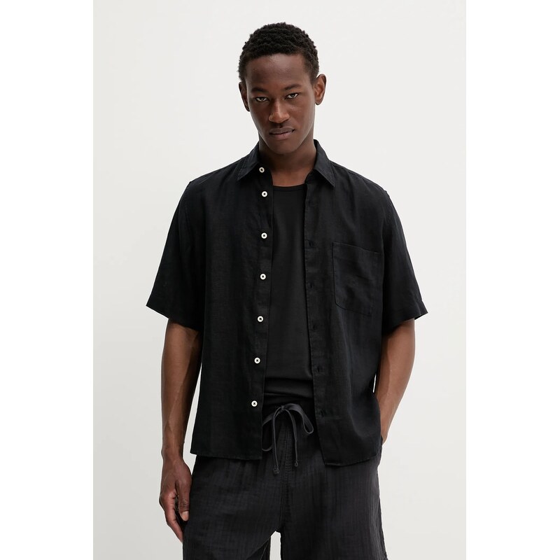 Ľanová košeľa Marc OPolo 64182902