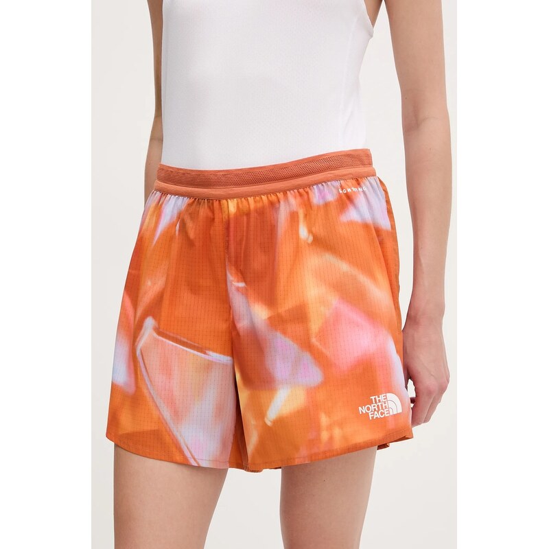 Športové krátke nohavice The North Face Sunriser 7in 63454311