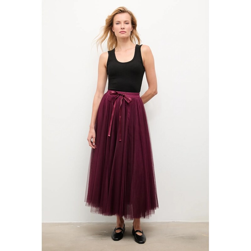 Sukňa Answear.LAB 65048430