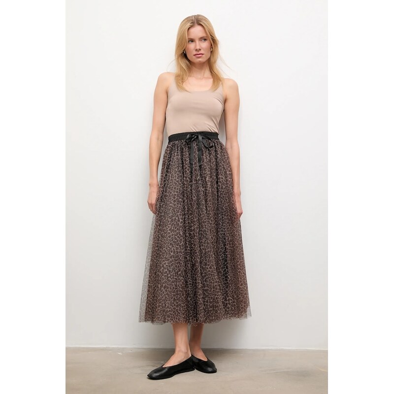 Sukňa Answear.LAB 65048431