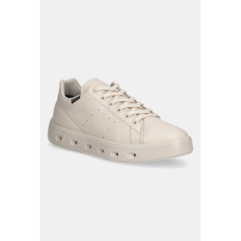 Kožené tenisky Ecco Street 720 Lea Gtxs 65586232