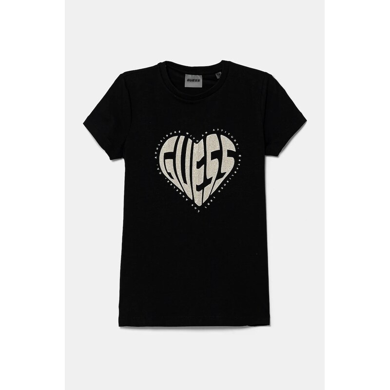 Detské tričko Guess 61539220
