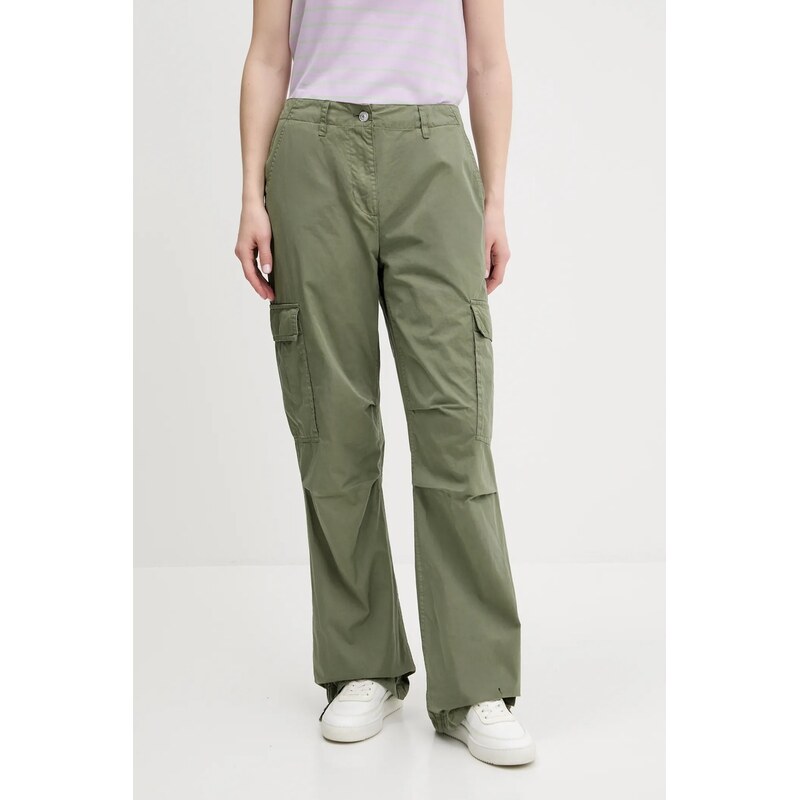 Nohavice Tommy Jeans 63387869