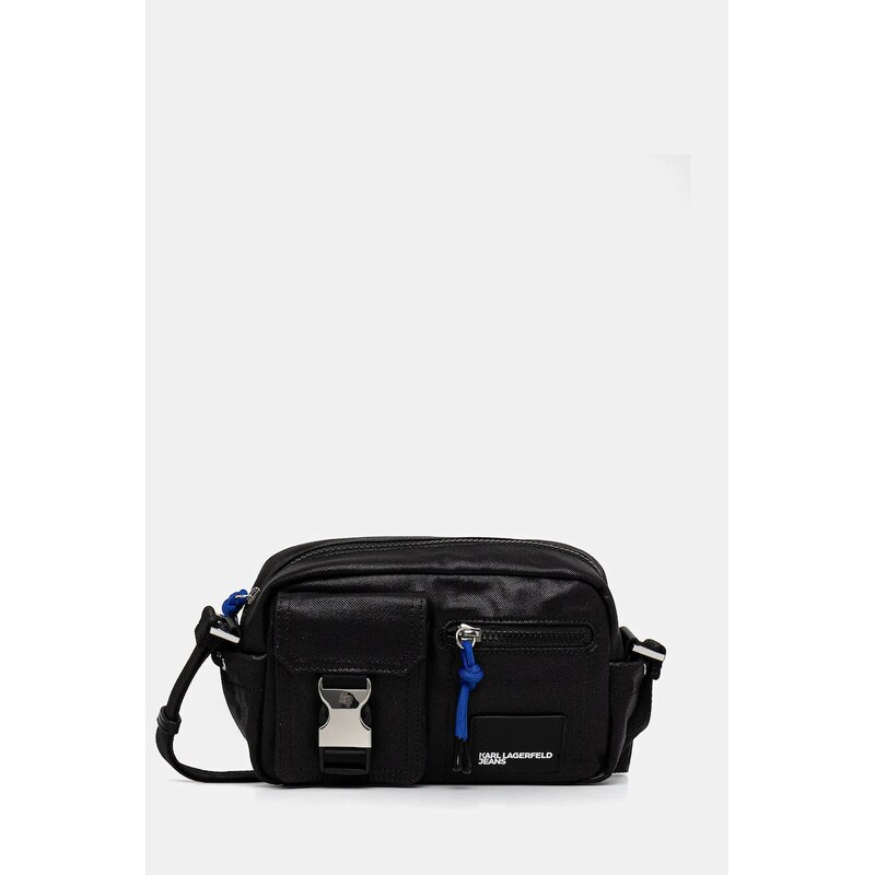 Kabelka Karl Lagerfeld Jeans 63787287