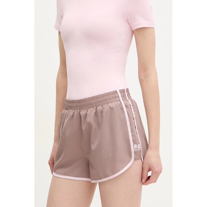 Tréningové šortky P.E Nation Preset 62906850