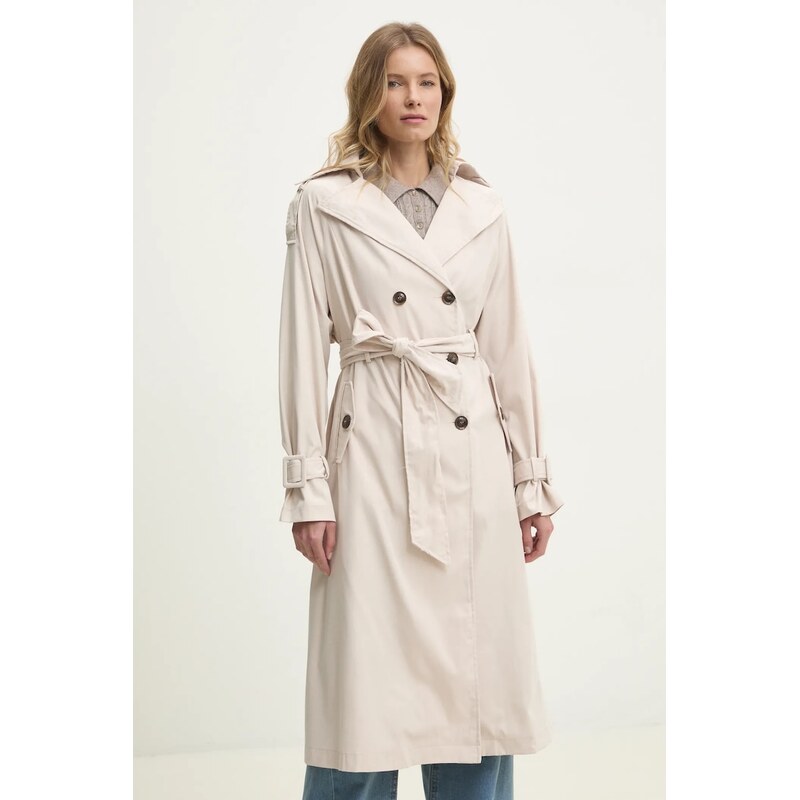 Trenčkot Answear.LAB 61789011