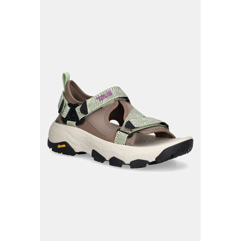 Sandále Teva Grandview Max Sandal 63787390