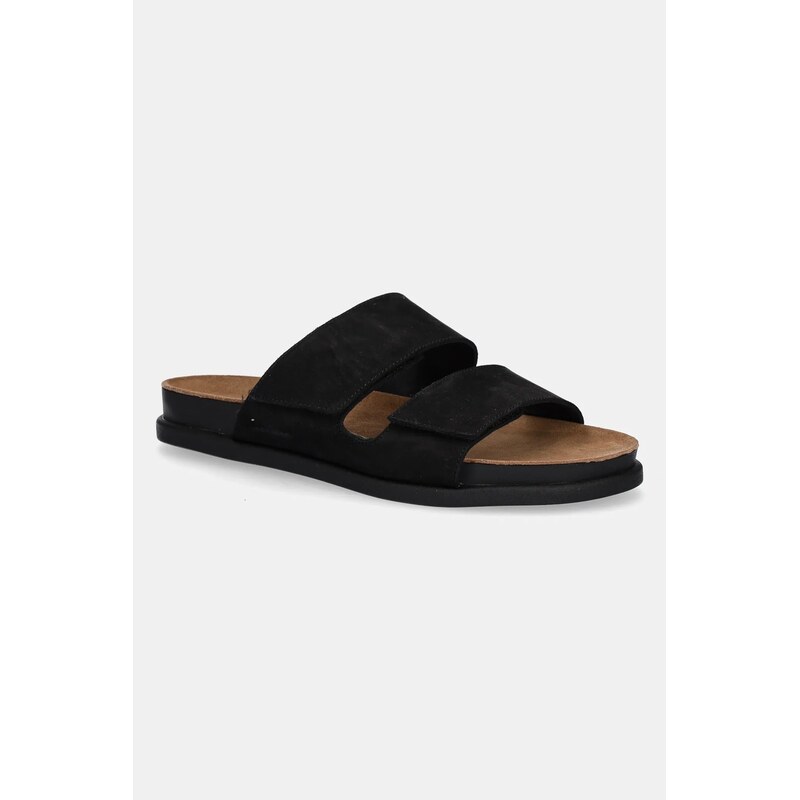 Semišové šľapky Vagabond Shoemakers 5992-150-20 63999328