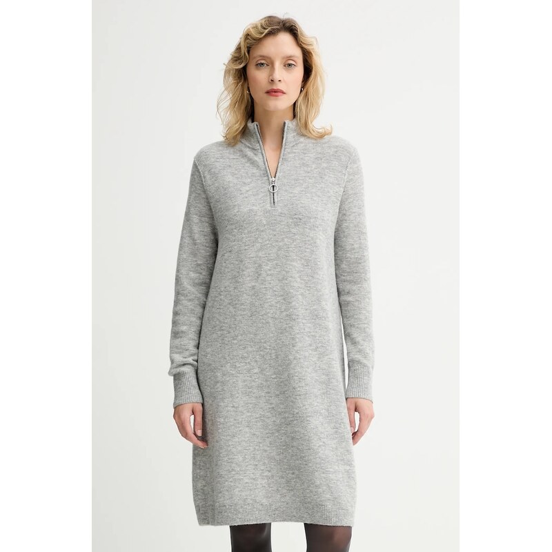 Šaty s prímesou vlny Marc OPolo 65586458