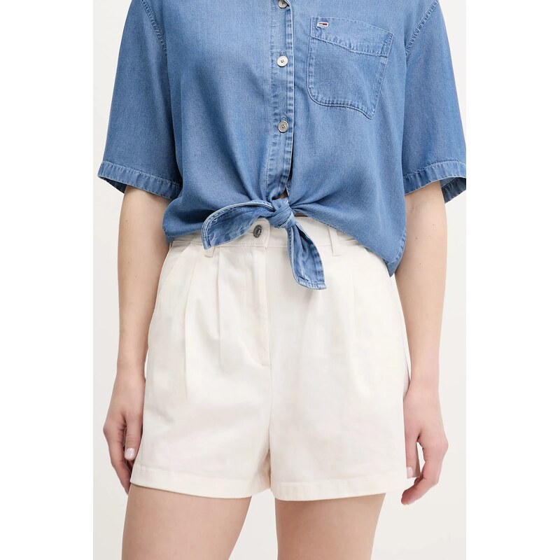 Šortky Tommy Jeans 63341247