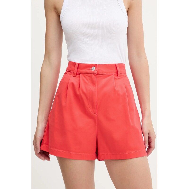 Šortky Tommy Jeans 63524740