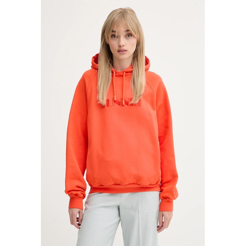 Bavlnená mikina Sunnei 63454730