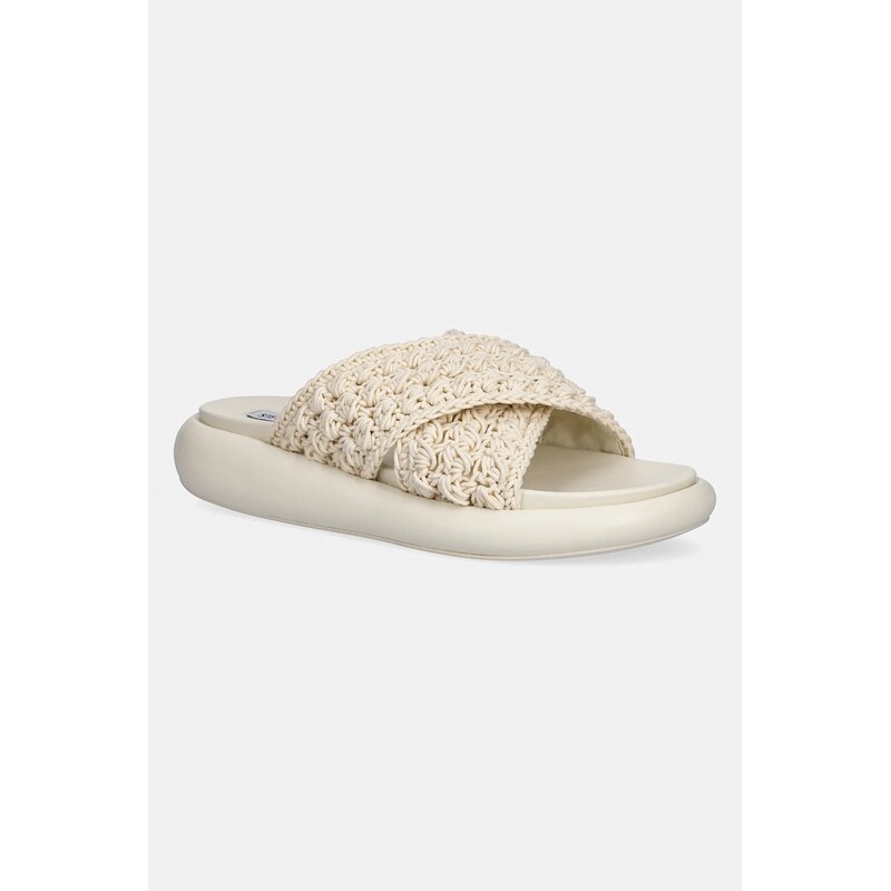 Šľapky Steve Madden Guideline 63341494