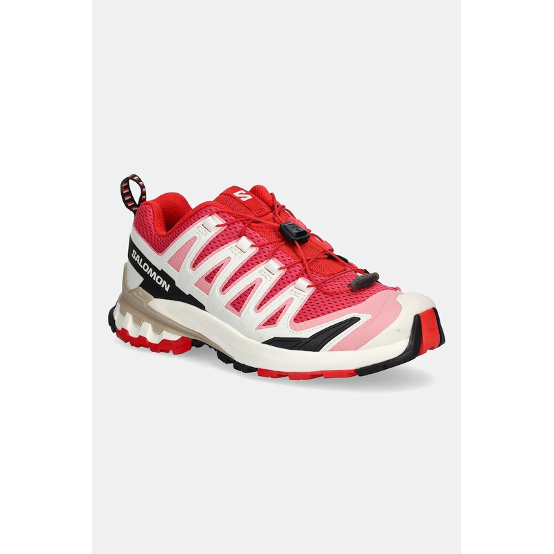 Topánky Salomon Xa Pro 3D V9 64319414