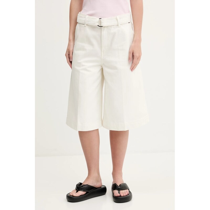 Bavlnené šortky HUGO 63341438