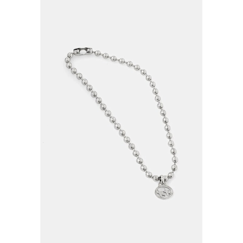 Postriebrený náhrdelník Twojeys 63454641