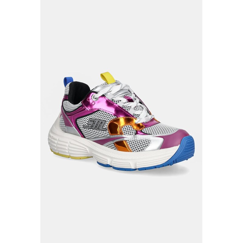 Tenisky Steve Madden Power 1 63341206