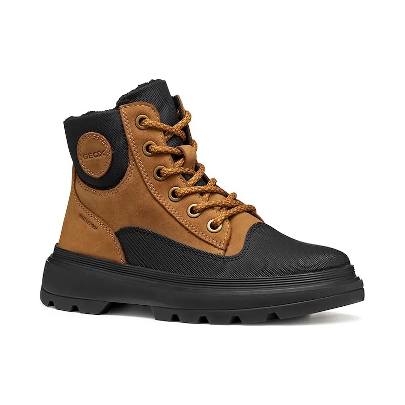 Zimné topánky Geox KIDDARTAH 65535418