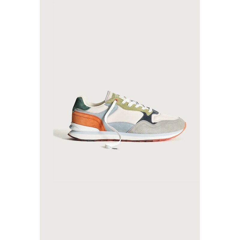 Tenisky Hoff KINGSTON MAN 64318369