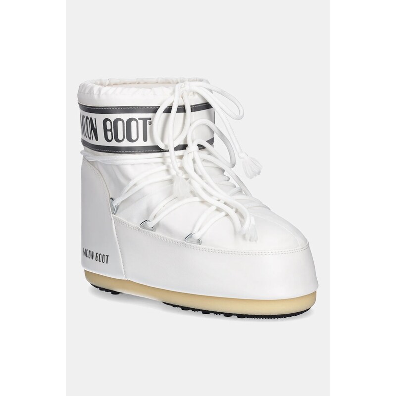 Snehule Moon Boot MB ICON LOW NYLON 65297062