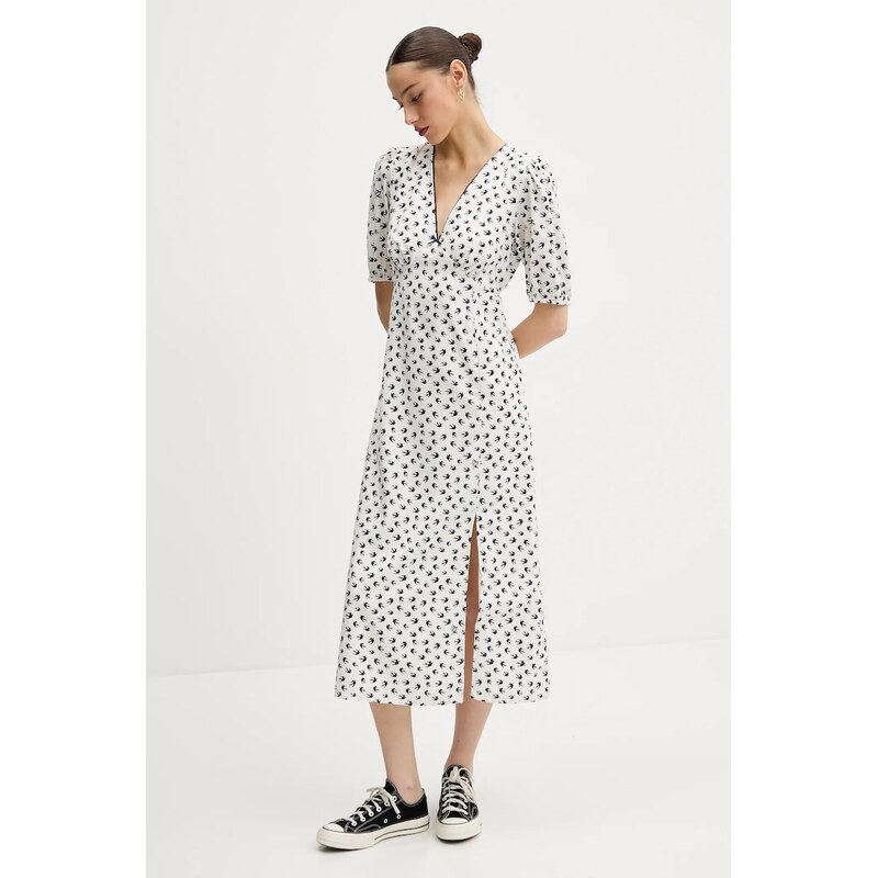 Šaty Tommy Jeans 63455024