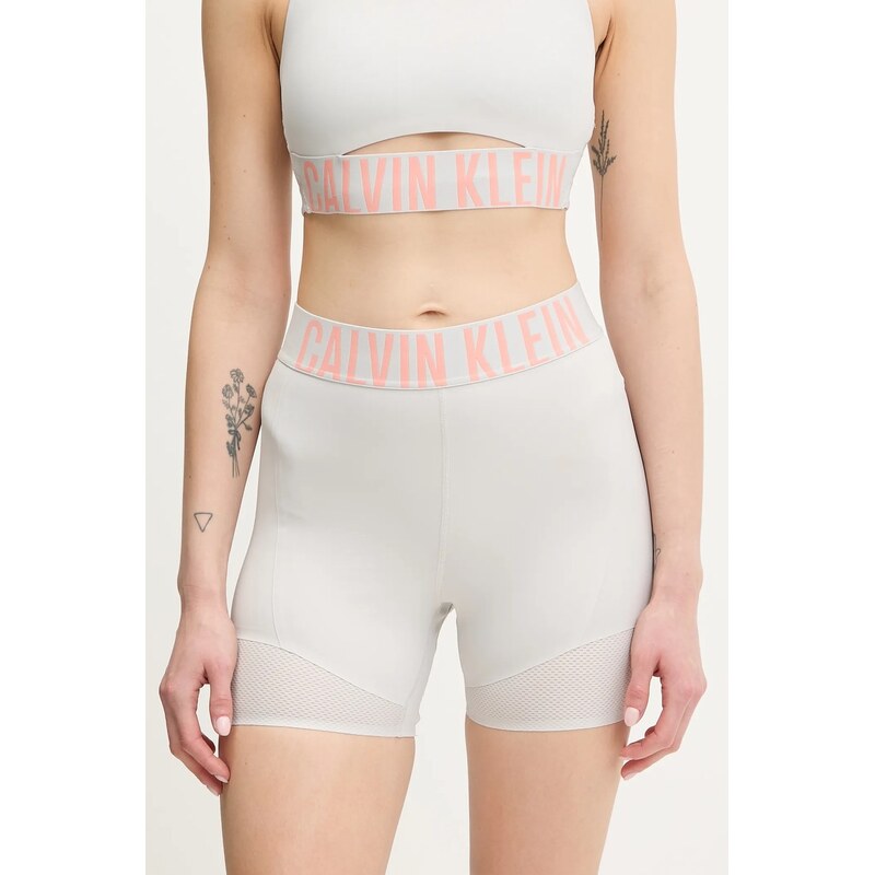 Tréningové šortky Calvin Klein Performance 63454931