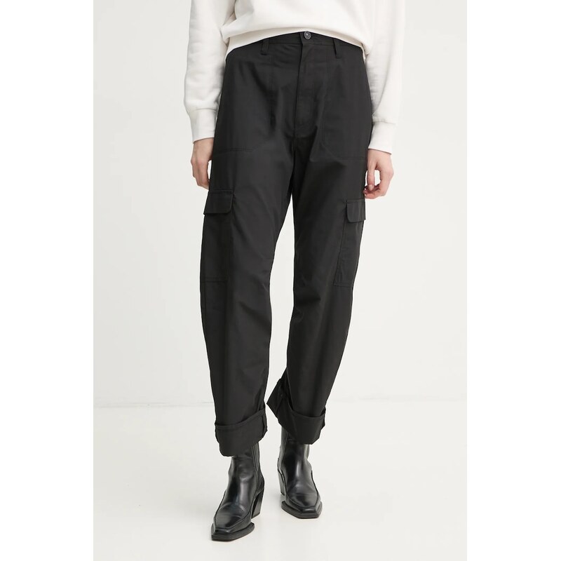 Bavlnené nohavice G-Star 61828255