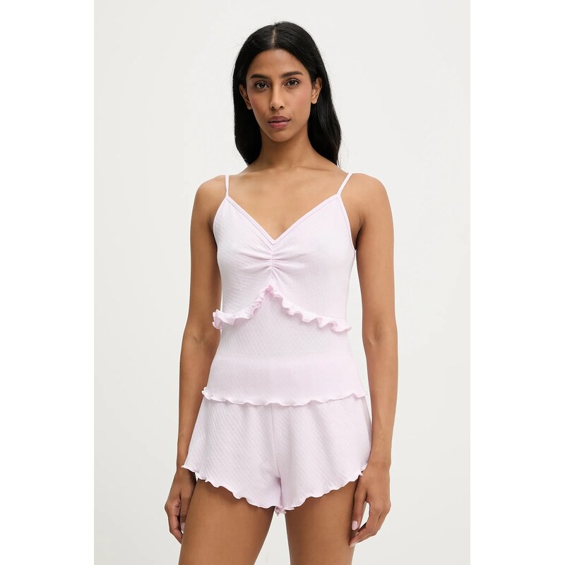 Pyžamo Answear.LAB 64187494