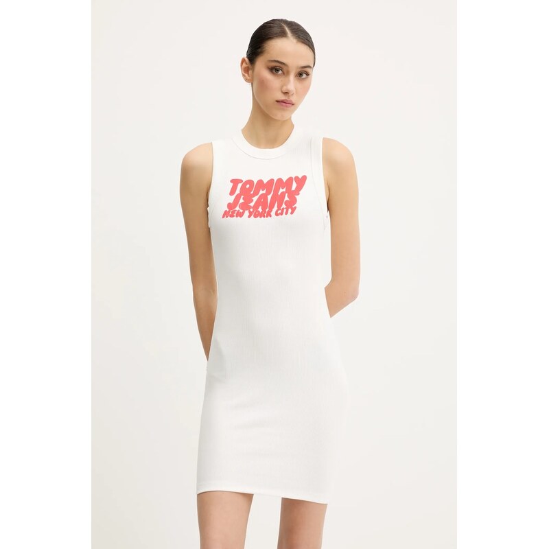Šaty Tommy Jeans 63341304