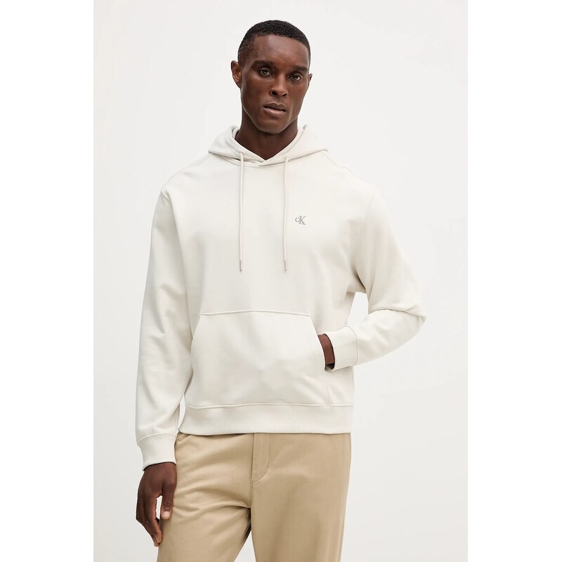 Bavlnená mikina Calvin Klein Jeans 64900966
