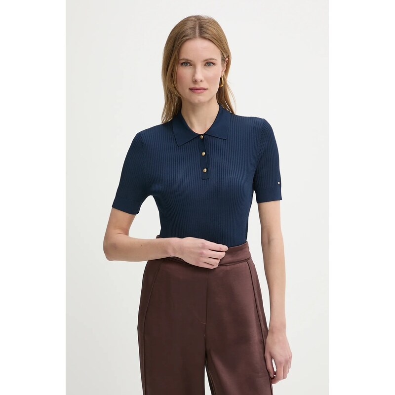 Polo tričko Tommy Hilfiger 63341251