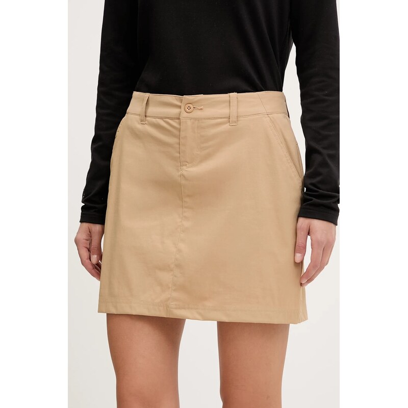 Športová sukňa Columbia Leslie Falls 63454805