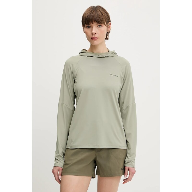 Športová mikina Columbia Skien Valley 63455377