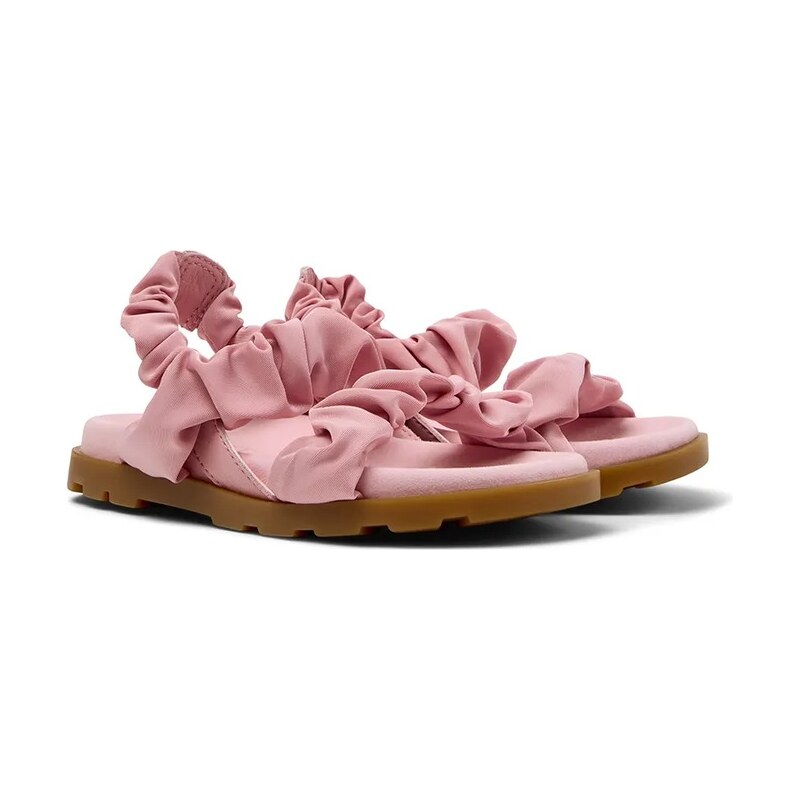 Sandále Camper Brutus Sandal Kids 64183255