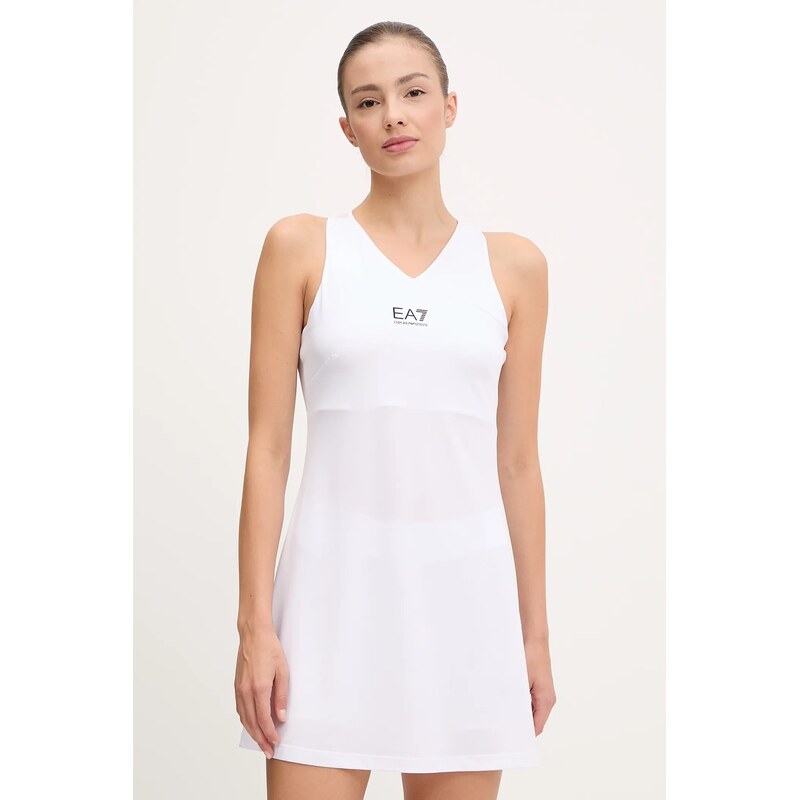 Športové šaty EA7 Emporio Armani 63459660