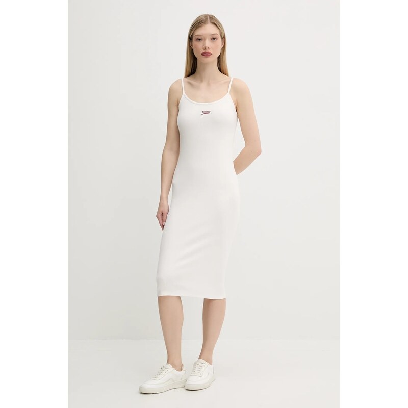 Šaty Tommy Jeans 63581763