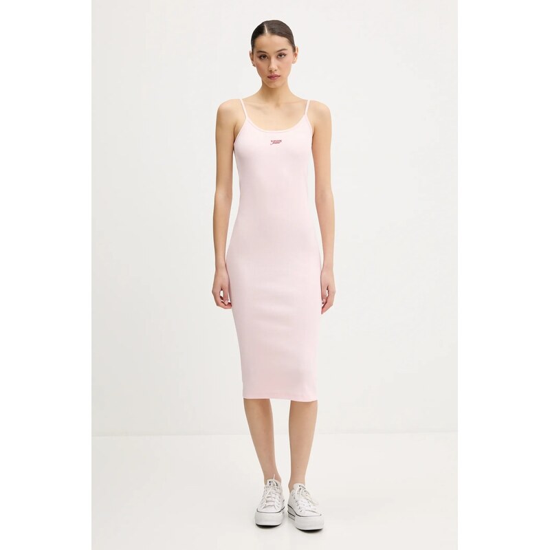 Šaty Tommy Jeans 63341473