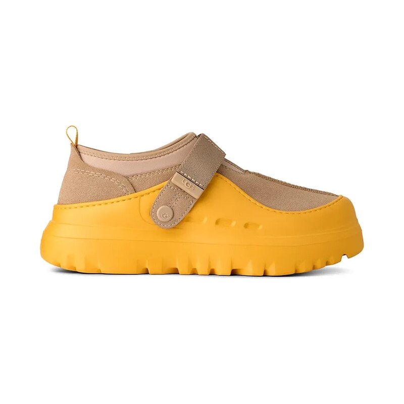 Topánky UGG Peakmod Lowcut 65581949