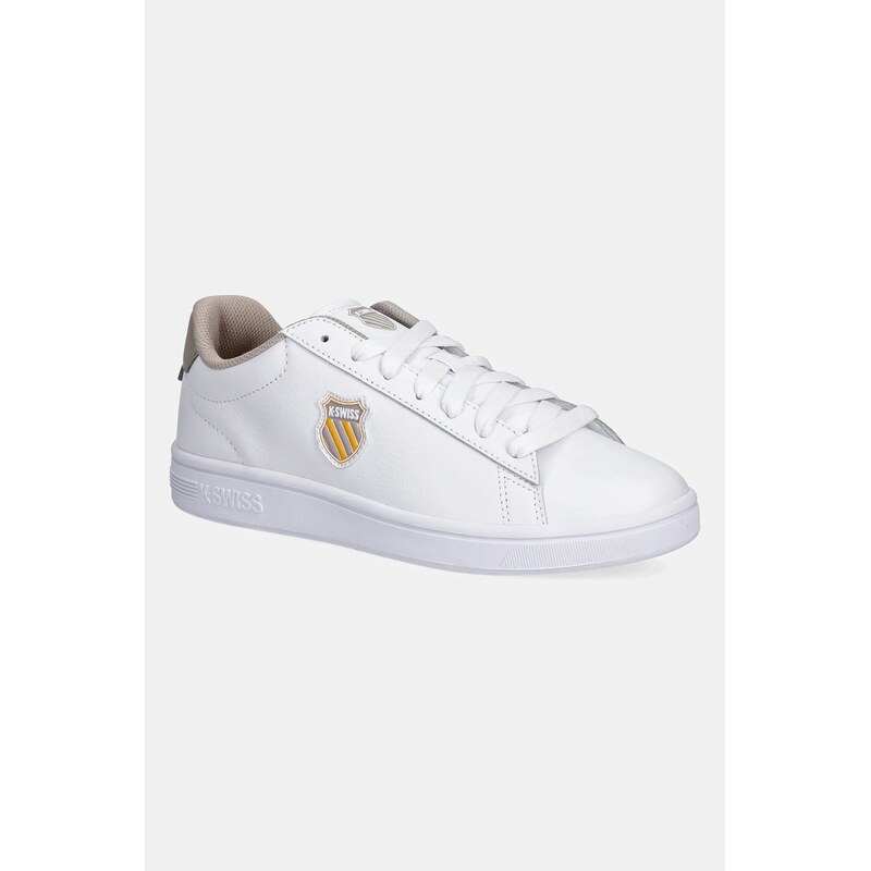 Tenisky K-Swiss COURT SHIELD II 63455450