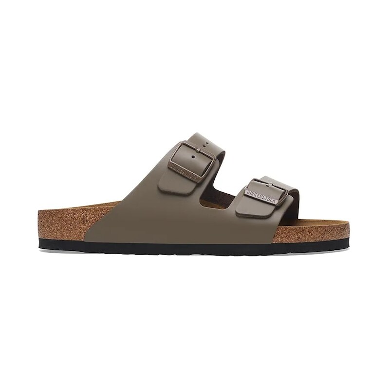 Kožené šľapky Birkenstock Arizona 61802590