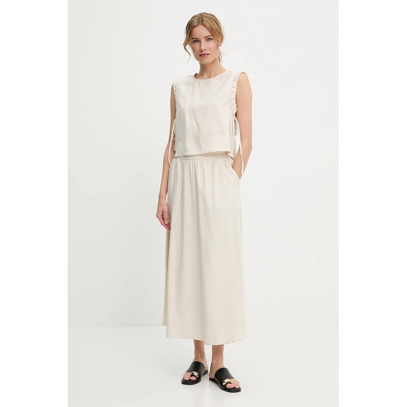 Ľanový komplet Answear.LAB 63455505