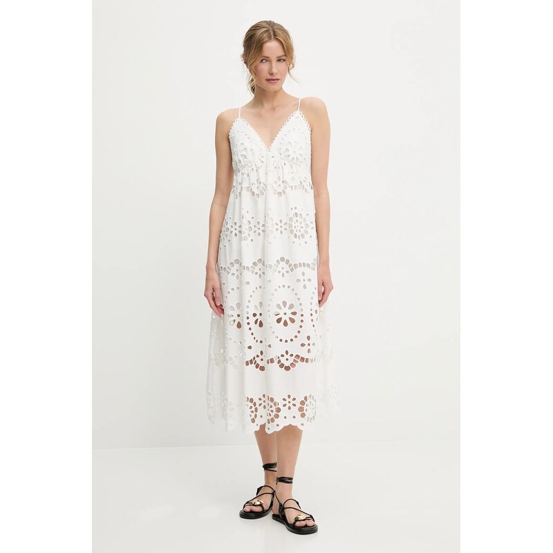 Bavlnené šaty Answear.LAB 63455525