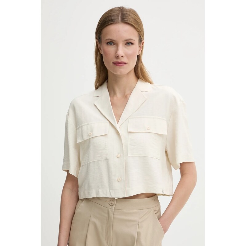 Calvin Klein Jeans Košeľa 63455689