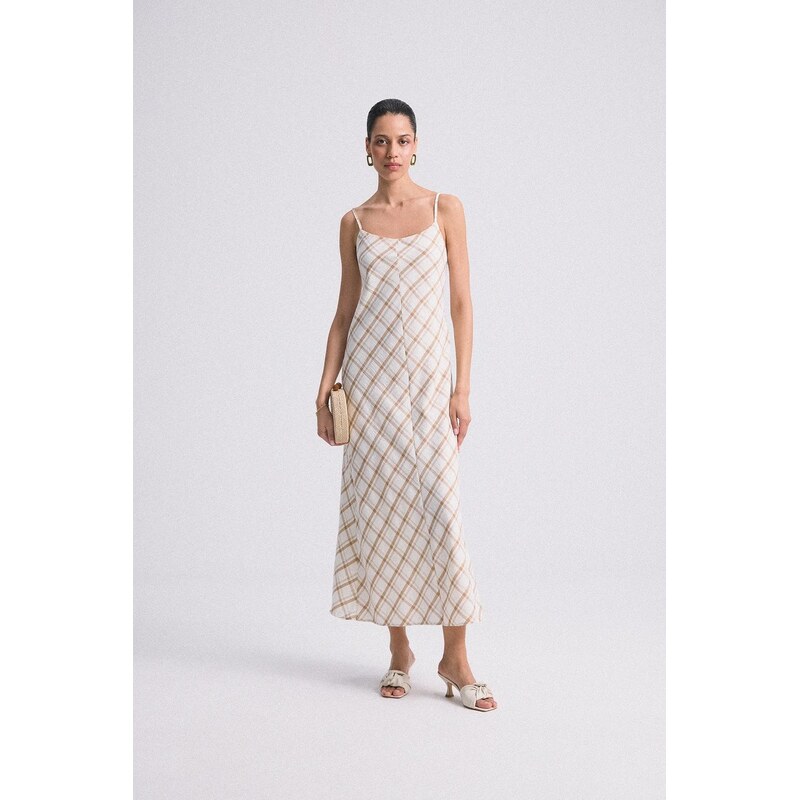 Bavlnené šaty Answear.LAB 63455523