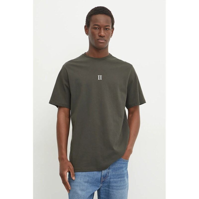 Bavlnené tričko Les Deux 61669115